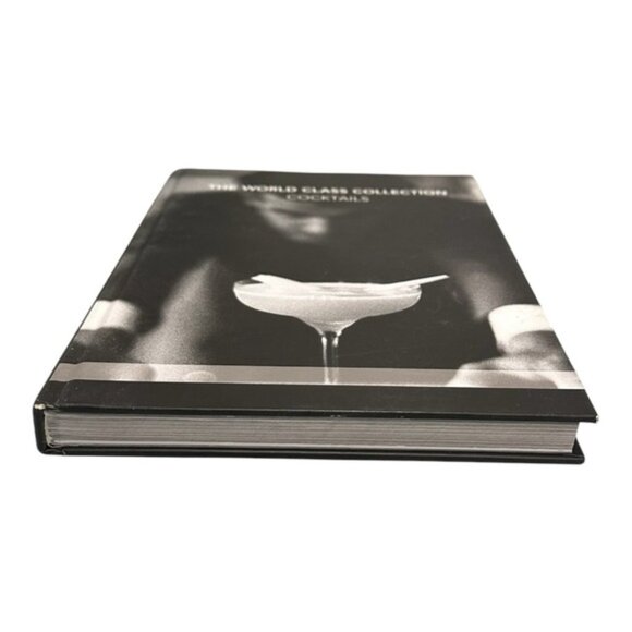The World Class Collection Cocktails Book - Picture 11 of 14